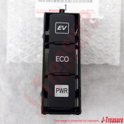 TOYOTA PRIUS V ZVW41 2012-2017 Genuine Combination Switch Assy 84970-47020 OEM