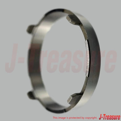 TOYOTA RAV4 ACA2# '00-04 Genuine Synchronizer Ring Middle NO.5 & Pull Set OEM