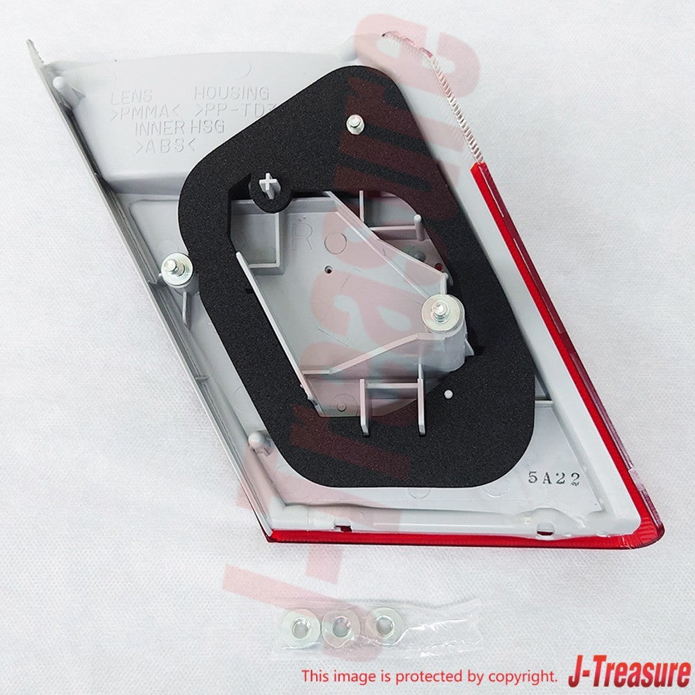 MITSUBISHI LANCER EVO5 EVO6 CP9A 95-03 Genuine End Panel Garnish Kit RH & LH set