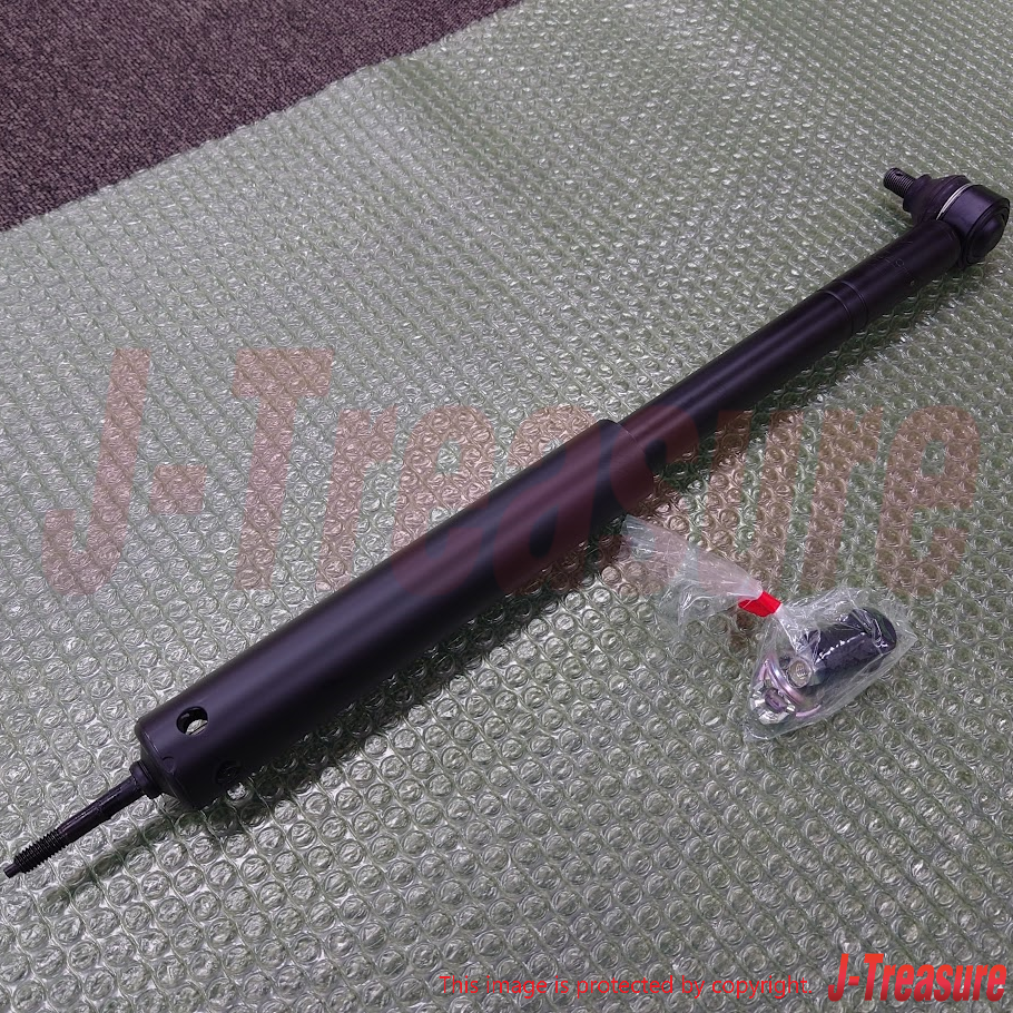 TOYOTA 4RUNNER RN60 1984-1992 Genuine Steering Damper Assy 45700-39035 OEM