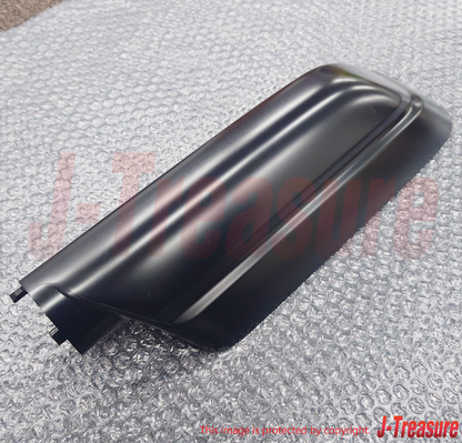 TOYOTA LAND CRUISER UZJ100 '03-07 Genuine Roof Rack Leg Cover Fr & Re RH LH Set