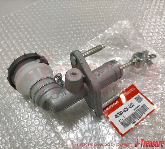 HONDA S2000 AP1 AP2 2000-2009 Genuine Clutch Master Cylinder 46920-S2A-003 OEM
