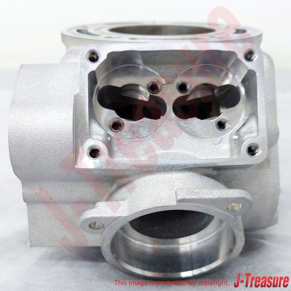 YAMAHA YZ125 '22-24 YZ125X '23-24 Genuine Engine Cylinder 1 B4X-11311-01-00 OEM