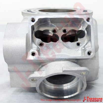 YAMAHA YZ125 '22-24 YZ125X '23-24 Genuine Engine Cylinder 1 B4X-11311-01-00 OEM