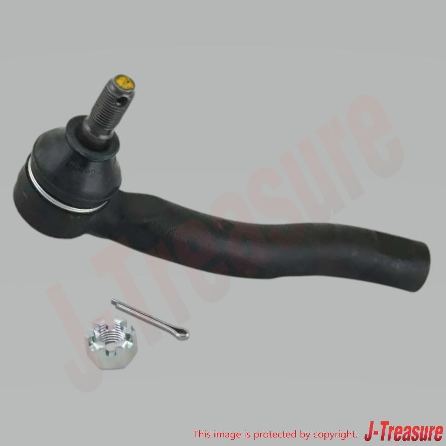TOYOTA COROLLA NZE121 Genuine Tie Rod End Sub Assy RH & LH Set OEM