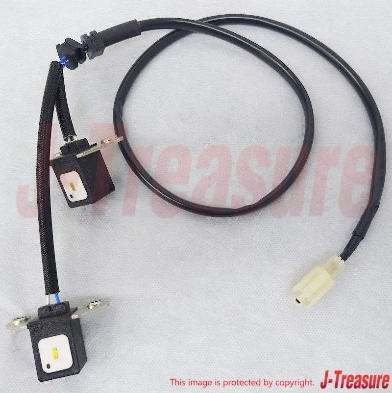 HONDA SHADOW VLX VT600C 88-89 91-97 99-03 Genuine Generator Pulse 30300-MR1-003