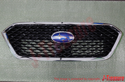 SUBARU OUTBACK BS9 Genuine Front Mesh Type Grille J1017AL310 OEM Late Model