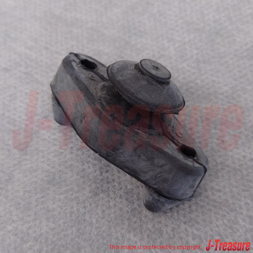 TOYOTA LEVIN TRUENO AE86 Genuine Courtesy Lamp Switch & Cushion Set of 2 OEM