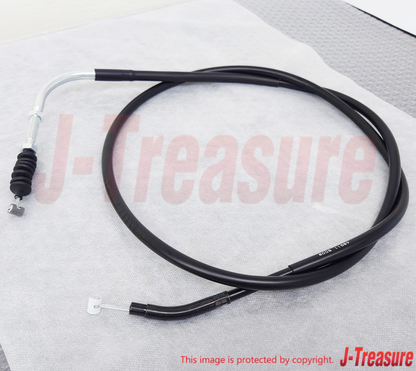 SUZUKI BOULEVARD M109R VZR1800 06-16 Genuine Clutch Cable Assy 58200-48G11 OEM