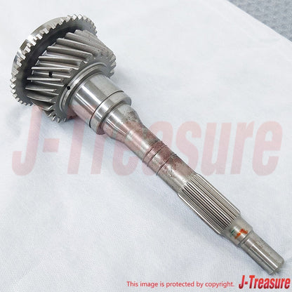 NISSAN SKYLINE ECNR33 ER34 Genuine Main Drive Gear Assy 32201-05U71 OEM