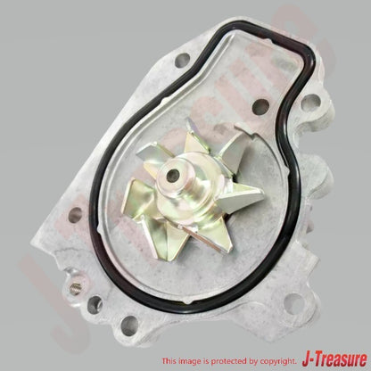 HONDA CIVIC EK4 EK9 1999-2000 Genuine Water Pump Comp 19200-P72-013 OEM