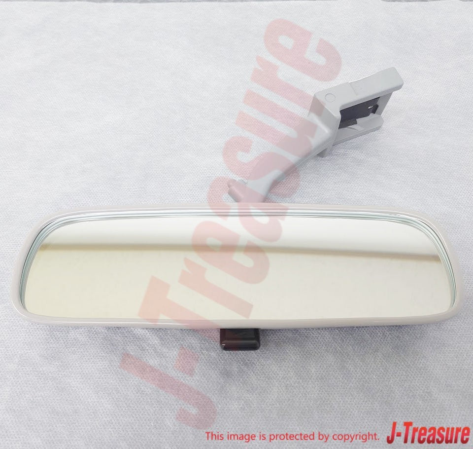 TOYOTA LAND CRUISER FJ70 Genuine Inner Rear View Mirror Assy 87810-90K04-B1 OEM