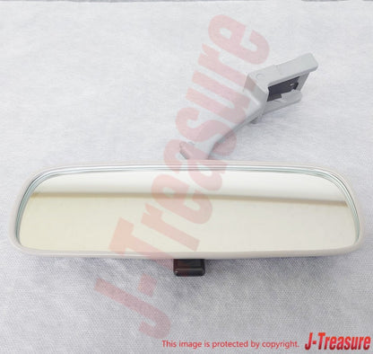 TOYOTA LAND CRUISER FJ70 Genuine Inner Rear View Mirror Assy 87810-90K04-B1 OEM