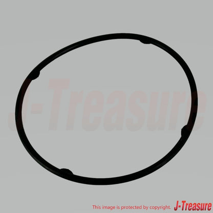 MITSUBISHI OUTLANDER CW5W '08-13 Genuine A/T Oil Cool Filter & O-Ring Set OEM