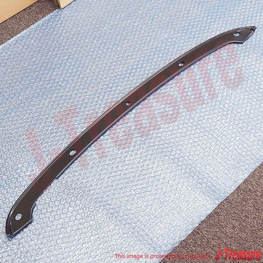 HONDA S2000 AP1 AP2 '00-09 Genuine Front Bumper Upper Stiffener 71103-S2A-000