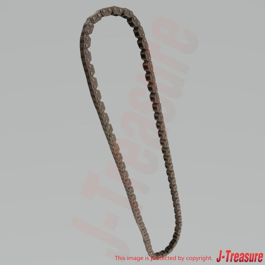 KAWASAKI NINJA ZX-10R ZX1000 '04-10 Genuine Chain(98Xrh2015-124M) 92057-0085 OEM