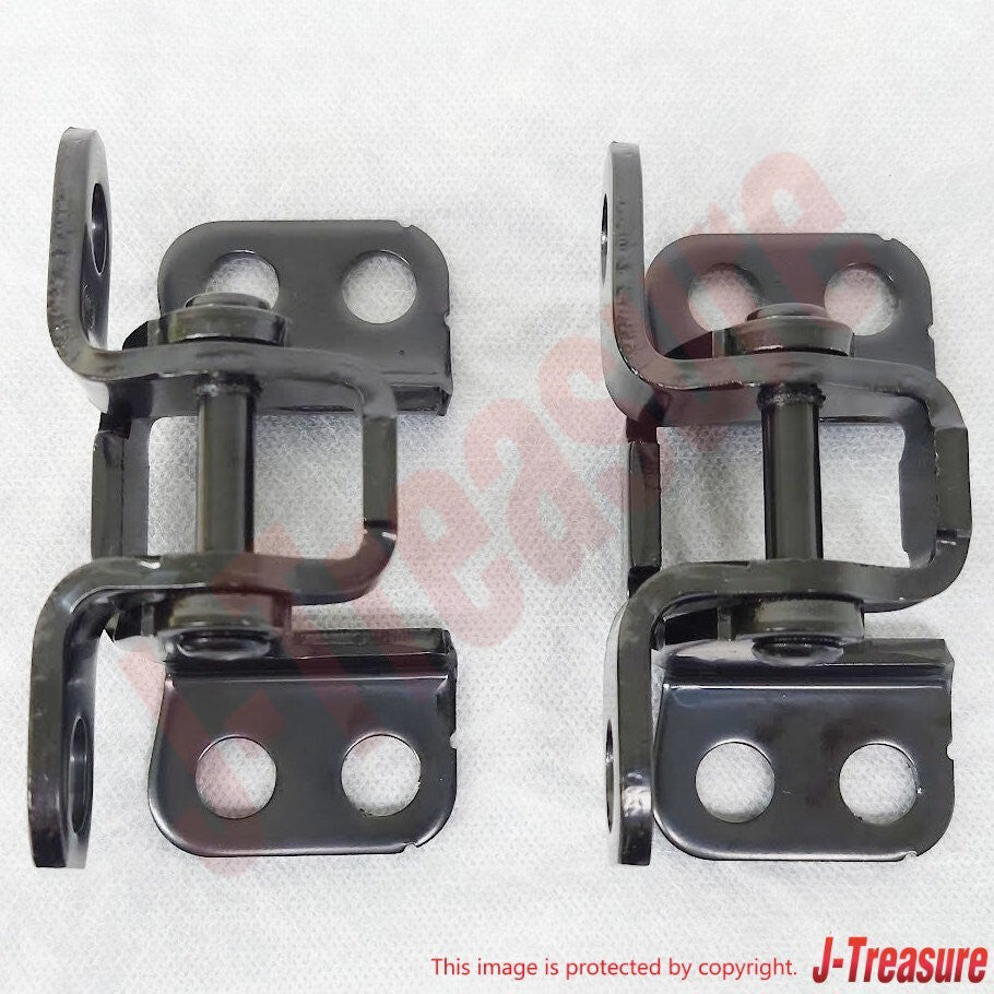 TOYOTA RAV4 ACA3# GSA3# 06-12 Genuine Upper Back Door Hinge 68801-42051 x2 Set