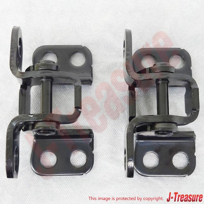 TOYOTA RAV4 ACA3# GSA3# 06-12 Genuine Upper Back Door Hinge 68801-42051 x2 Set
