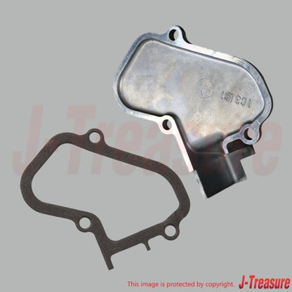 YAMAHA YZ125 2005-2021 Genuine Cylinder Housing No.2 & Gasket Set OEM