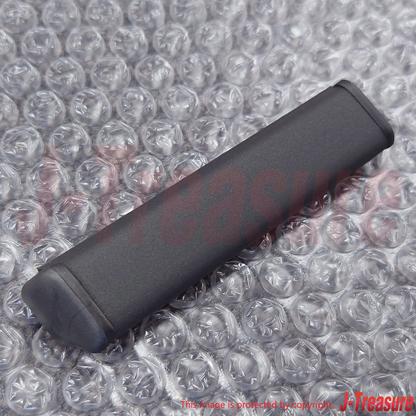 NISSAN 300ZX 2SEATER Z32 1990-1996 Genuine Roof Side Drip Moulding T-Top Rear LH