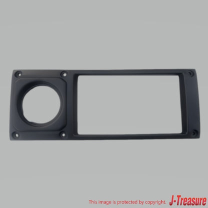 TOYOTA LAND CRUISER 70 Series Genuine Panel Surround Radio Suitable 55413-90K00