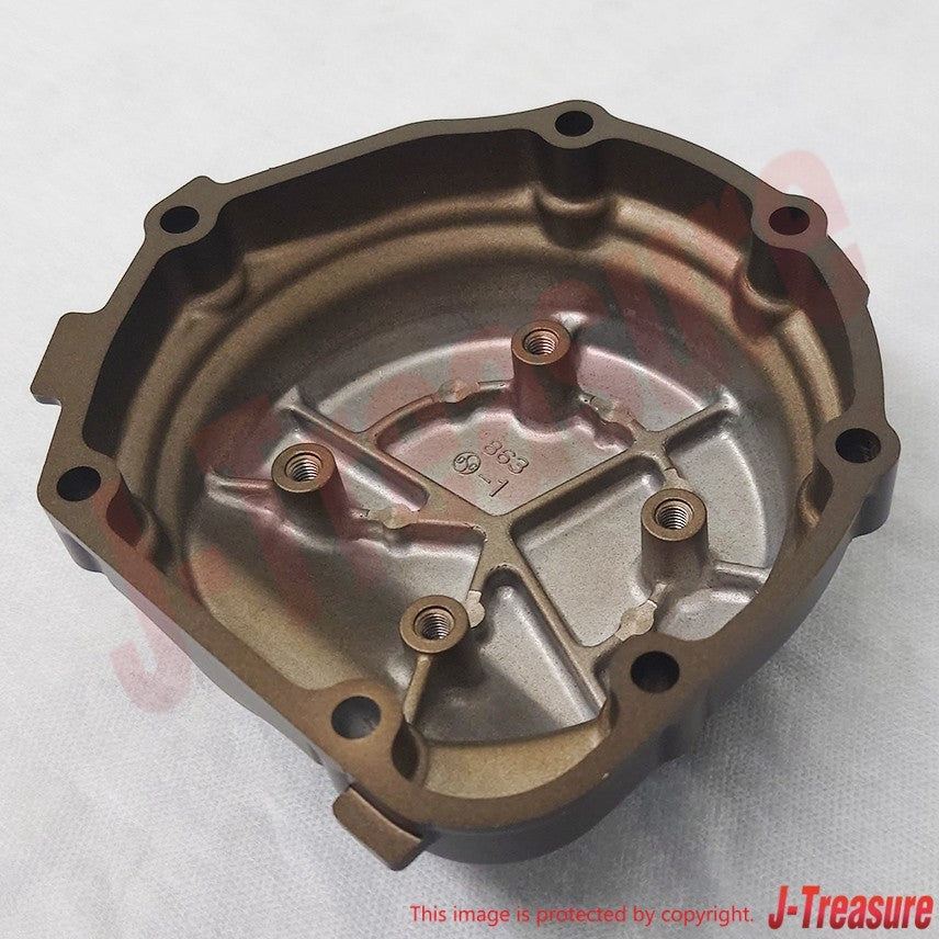 KAWASAKI ZRX1200R ZR1200 2001-2005 Genuine Pulsing Cover & Gasket Set OEM