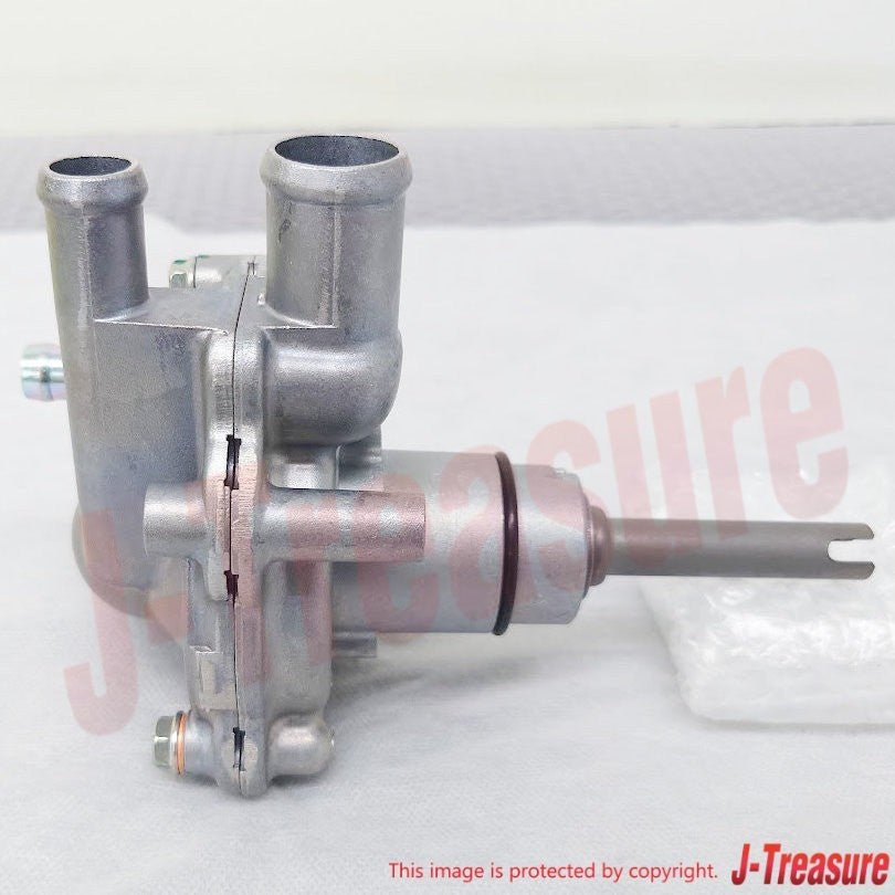 HONDA CBR929RR FIREBLADE 2000-2001 Genuine Water Pump 19200-MCJ-000 OEM