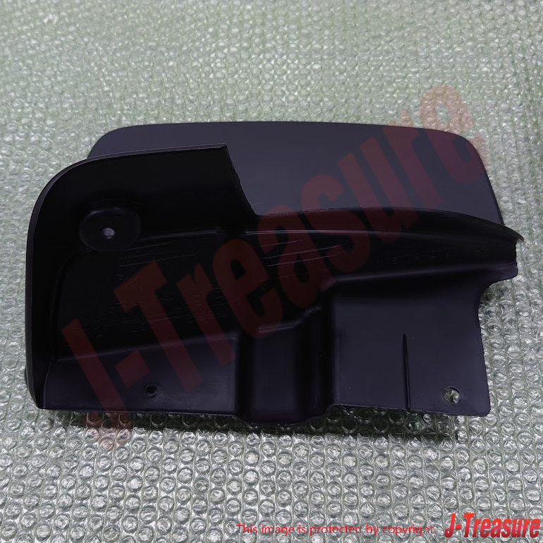 TOYOTA LAND CRUISER UZJ100 98-07 Genuine Front Fender Mudguard RH & LH Set OEM