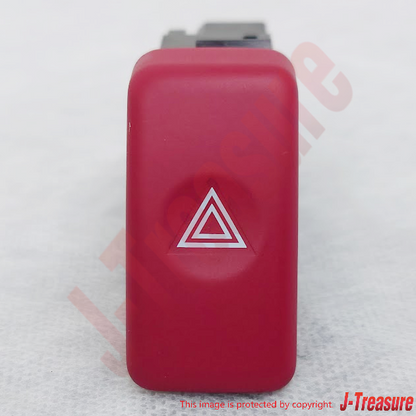 SUBARU IMPREZA WRX STI GD 2007 Genuine Hazard Switch Assembly 83037FE030 OEM