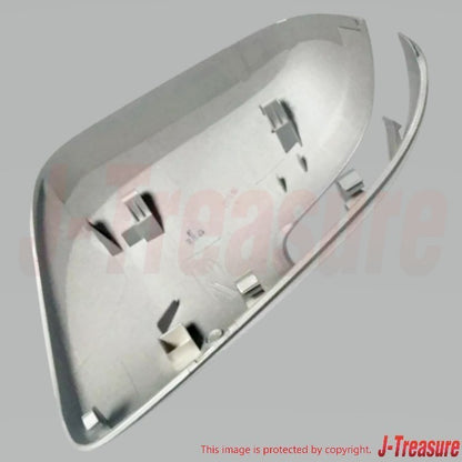 TOYOTA BELTA SCP92 2008/08-2011/08 Genuine Outer Mirror Cover RH & LH Set (1E7)