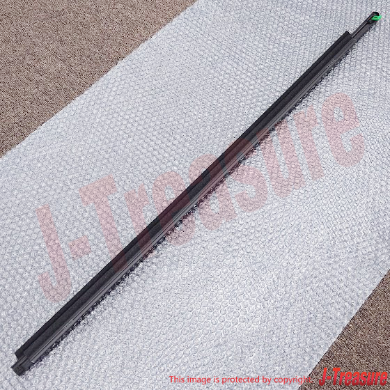 TOYOTA RAV4 ACA3# GSA3# 06-12 Genuine Front & Rear Door Belt Moulding RH LH Set
