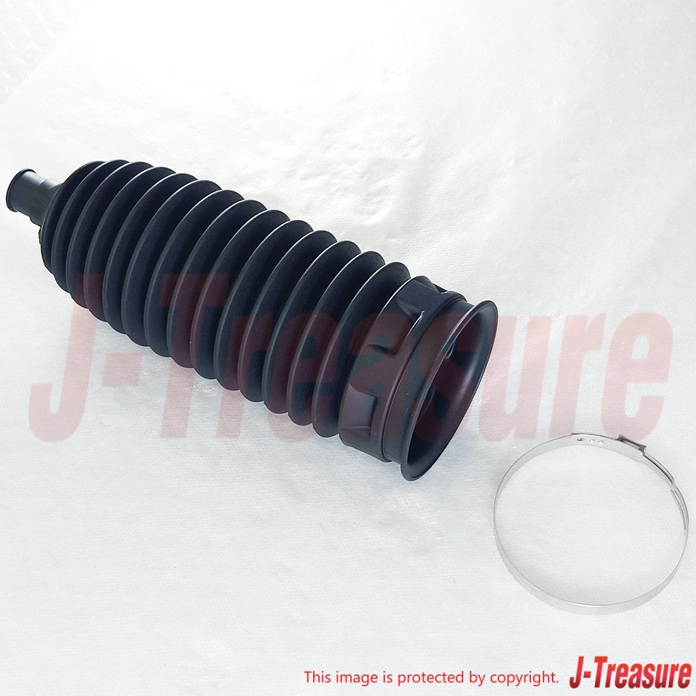 HONDA S2000 AP1 AP2 2000-2009 Genuine Tie Rod Dust Seal A 53537-S2A-003 x2 Set