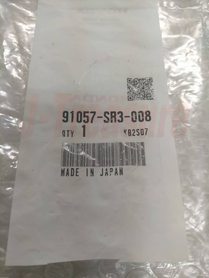 HONDA CIVIC INTEGRA DEL SOL ACCORD Genuine Half Shaft Bearing 91057-SR3-008 OEM