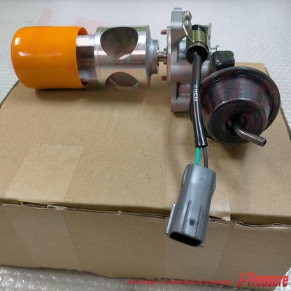 MAZDA RX-8 RX8 SE3P 2004-2011 Genuine Manifold Secondary Shutter Valve SSV OEM