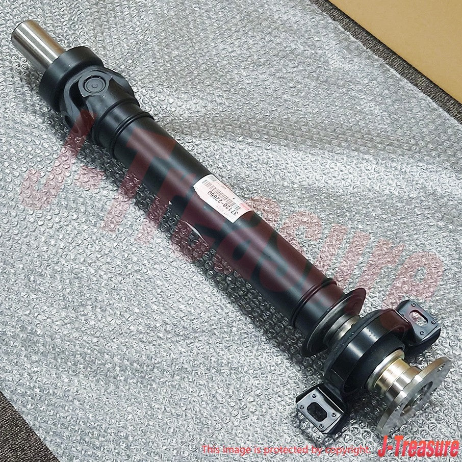 TOYOTA MARK II JZX100 Genuine M/T Propeller Intermediate Shaft 37120-22860 OEM