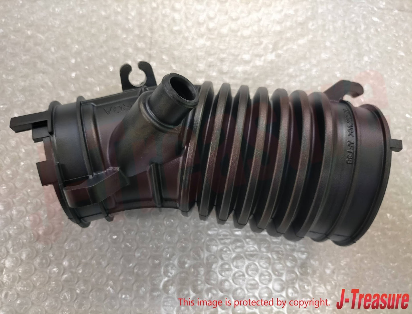 HONDA STEP WGN 2009-2015 RK# Genuine Air Flow Tube Rubber Pipe 17225-R0A-003 OEM