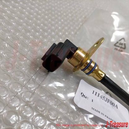 NISSAN GT-R R35 2009-2021 Genuine OIL Level Sensor Assy 11145-JF00A OEM