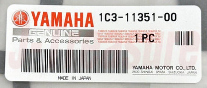 YAMAHA YZ125 '05-21 YZ125X '20-22 Genuine Cylinder Gasket  1C3-11351-00-00 OEM