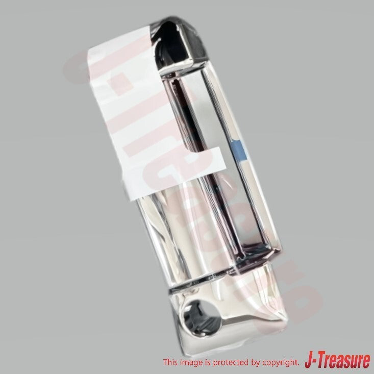 TOYOTA HIACE KDH220 06-13 Genuine Rr/Door Outside Handle Plating RH 69230-26080