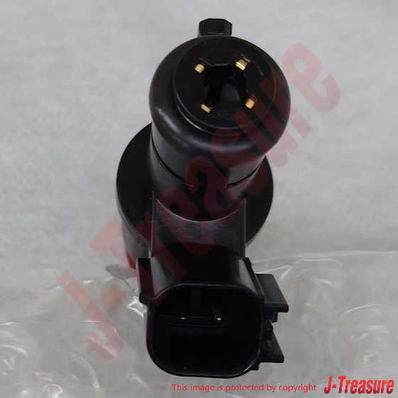 HONDA FIT HYBRID GP5 GP6 Genuine Fuel Injector Assy 16450-5P6-003 4pcs Set OEM