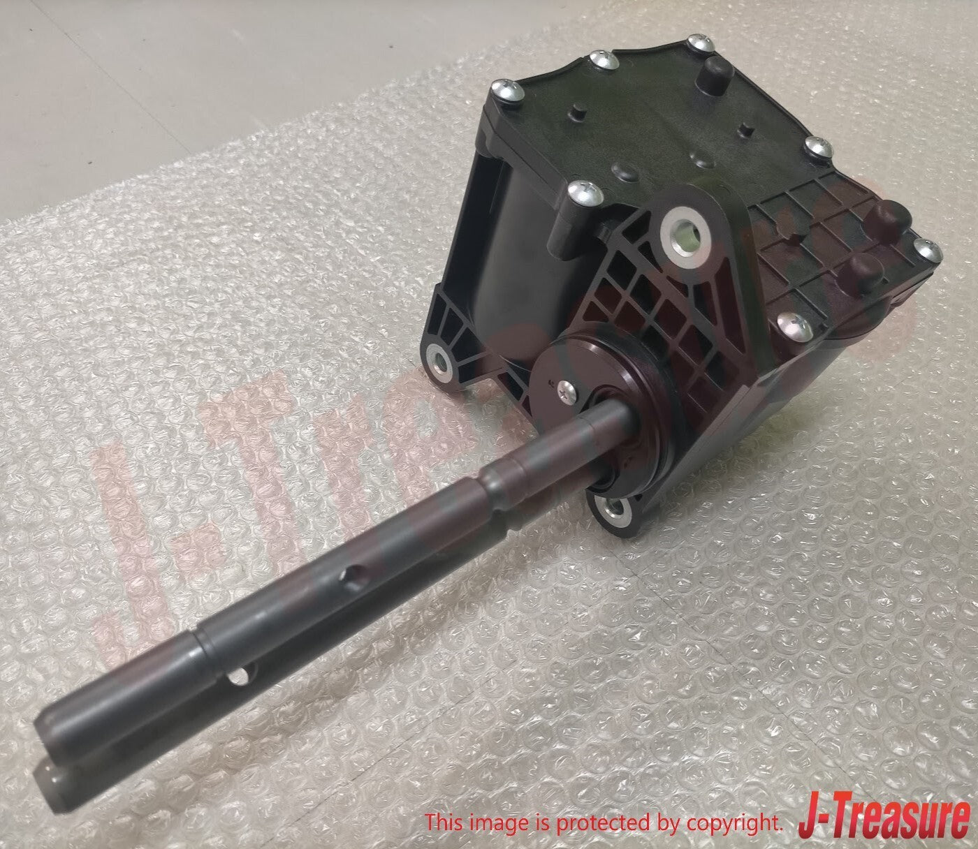 LEXUS GX400 GX460 LAND CRUISER PRADO Genuine Actuator Assy Transfer Shift OEM