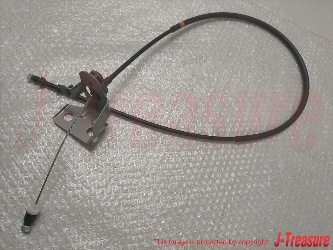 TOYOTA SUPRA JZA80 RHD 97-02 Genuine Throttle Accelerator Cable 78180-1B110 OEM