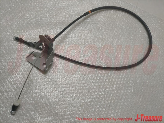 TOYOTA SUPRA JZA80 RHD 97-02 Genuine Throttle Accelerator Cable 78180-1B110 OEM