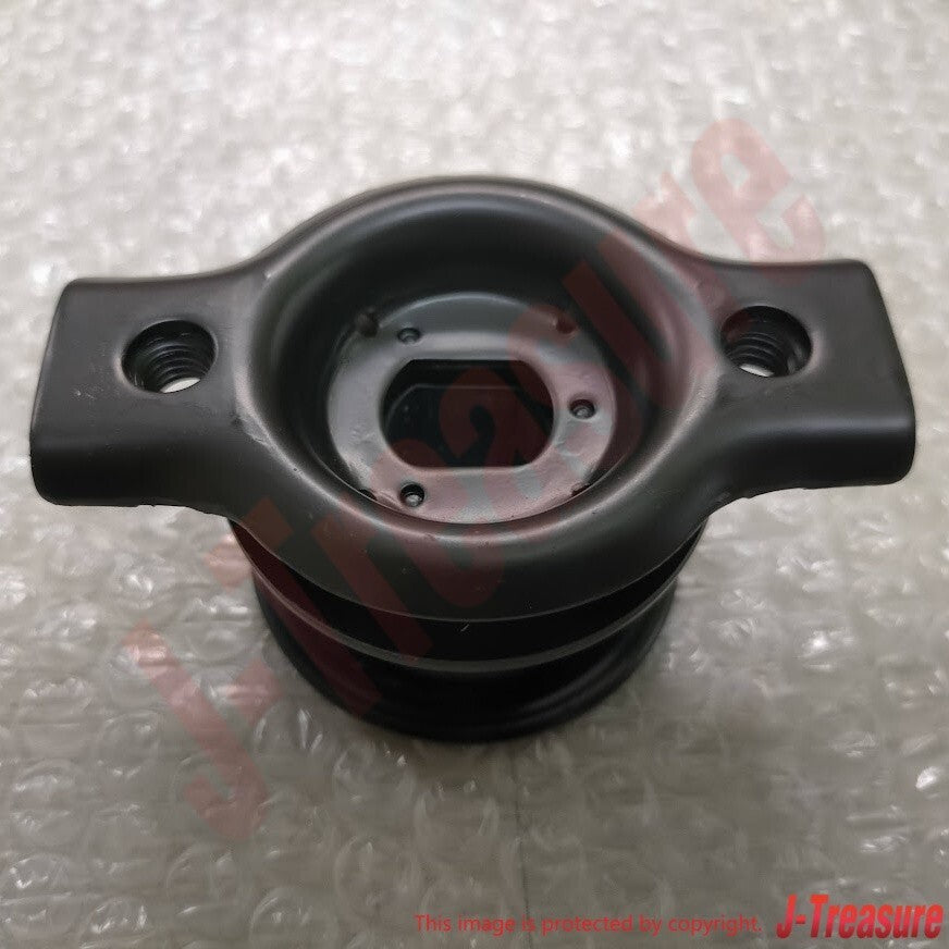 TOYOTA LAND CRUISER LX570 Genuine Rear Shock Absorber Bracket & Support Set OEM