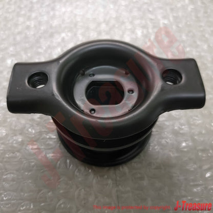 TOYOTA LAND CRUISER LX570 Genuine Rear Shock Absorber Bracket & Support Set OEM