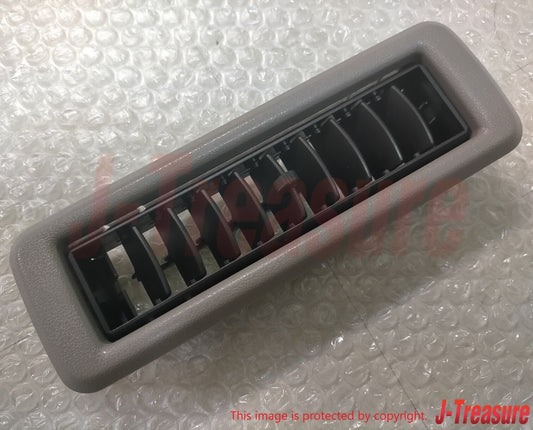 TOYOTA COASTER BB# HZB# RZB# XZB# Genuine Air Outlet Grille 88570-60050-B0 OEM