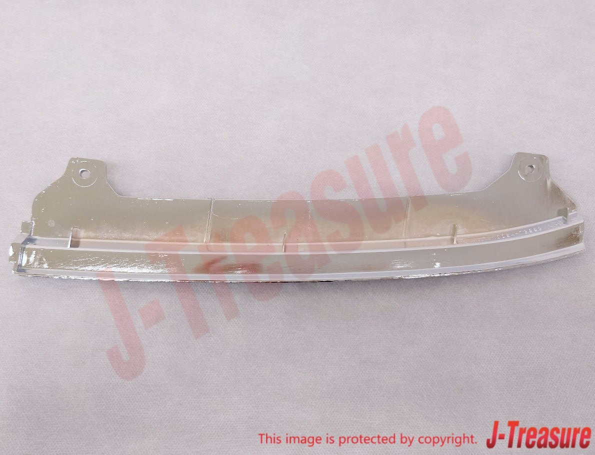 TOYOTA LAND CRUISER FZJ80 1991-1997 Genuine Headlamp Rim Right & Left set OEM
