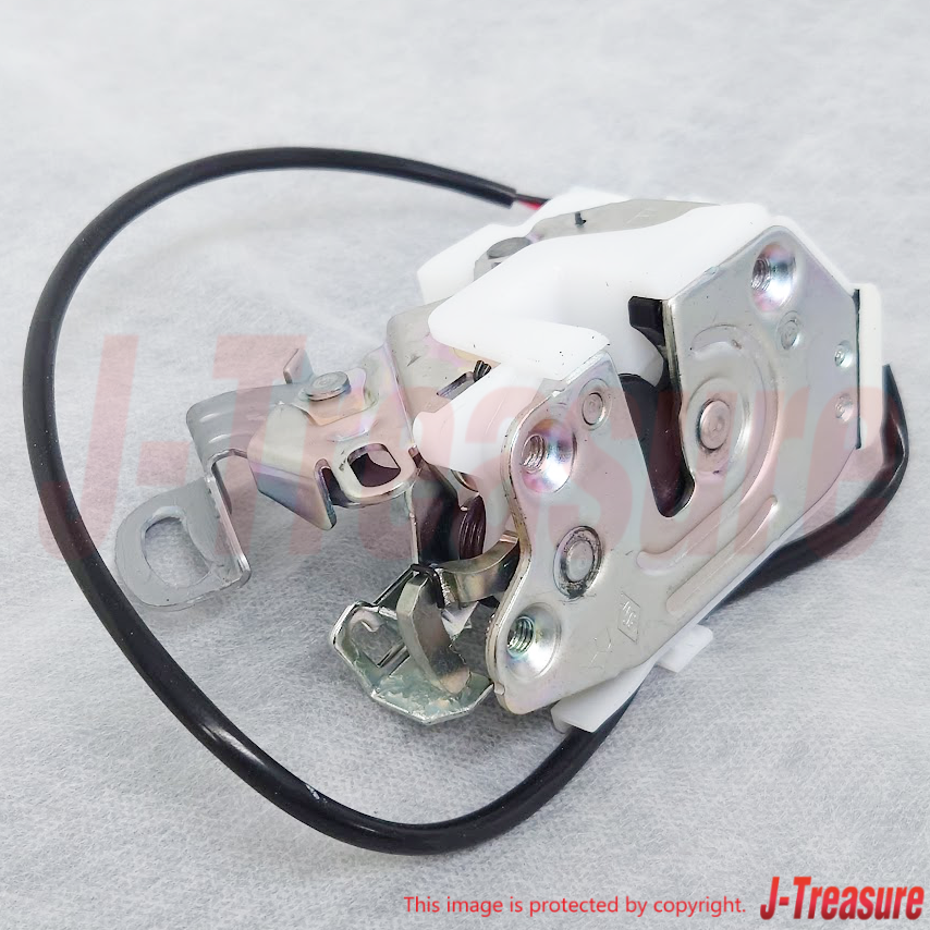 MITSUBISHI MONTERO V43W 1992-2000 Genuine Back Door Latch MB669381 OEM