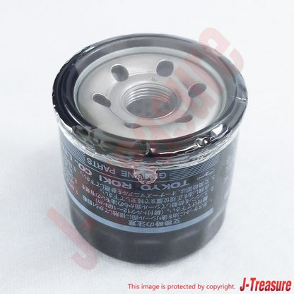SUBARU FORESTER OUTBACK LEGACY Genuine EJ Engine Oil Filter 15208AA100 OEM