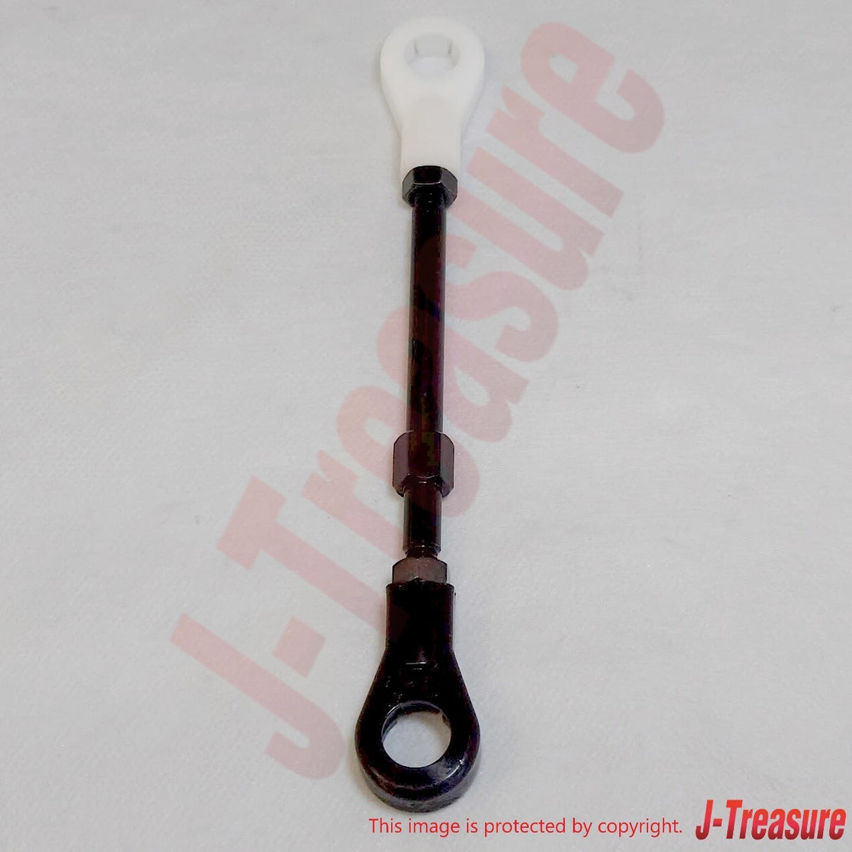NISSAN 240SX S13 1989-1994 Genuine HEAD LAMP MOTOR LINK Right & Left Set OEM